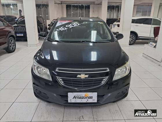 CHEVROLET PRISMA 1.4 MPFI LT 8V FLEX 4P MANUAL CHEVROLET PRISMA 1.4 MPFI LT 8V FLEX 4P MANUAL